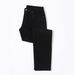 Men's Clothing Men's Slim Fit Stretch Skinny Jeans - Classic Black Denim Pants For Everyday Wear_mkmklike.com