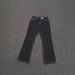 Vintage 517-Inspired Washed Black Jeans – High Street Flare Pants With Contrast Stitching | Kenij Loose Fit Retro Denim_mkmklike.com