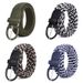 HOT New Men's And Women's Elastic Twill Casual Breathable Student Knitted Belt Women Canvas Fashion Metal_mkmklike.com