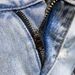 Men's Denim Summer New Loose Five-Point Korean Style Trendy Ripped Casual Street Fashion Versatile Mid-Length Shorts_mkmklike.com