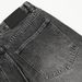 Heavy-duty Washed Vintage American Straight-leg Jeans Men's High Street Punk Loose Dad Pants_mkmklike.com