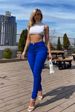 K European And American Style Denim Pants, Sexy Peach Hip Skinny Jeans For Women, Casual Long Trousers, Pencil Skirts_mkmklike.com