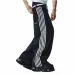Men's Jeans Y2K Fashion Men Women Haruku Cross Graphic Rhinestone Baggy Trousers Goth Retro Blue Straight Pants_mkmklike.com