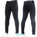 Slim And Slim Elastic Denim Men's Pants Autumn Tight Pants Men_mkmklike.com