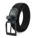 HOT Belt casual Alloy Needle Buckle Woven Elastic BreathableElastic Pants belt for Man_mkmklike.com