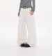 American Retro Deconstruction Scimitar Overalls Men And Women Spring And Autumn Senior Sense Loose Casual Wide Legs Baggy Long Pants_mkmklike.com