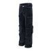 2026 Paris Heavyweight Washed Wide Leg Jeans American Style Multi Pocket Cargo Pants mid Waist Straight Blue Jeans_mkmklike.com