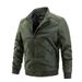Men's Clothing Thin Jacket Spring and Autumn Coat Men's Large Size Casual Windbreaker Style_mkmklike.com