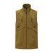 Eon Modish 25 Autumn New American Fashion High Street Personality Vest Jacket Coat_mkmklike.com