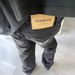 Spring Heavyweight Black Minimalist Washed American Straight Leg Jeans For Men Casual High Street Versatile Trendy Denim_mkmklike.com