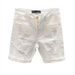 Light Colored Denim Shorts For Men Summer, Thin Brand With Holes In The Five Part Trendy Korean Version Slim Fit Pants,_mkmklike.com