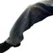 Men's Clothing Denim Jeans Trendy American Retro Street Style Loose Fit Wide Legs Slimming Casual Trousers For Men And Women_mkmklike.com