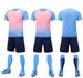 Men's Clothing training suits personalized custom printing football suits sports suits competition uniforms training camp_mkmklike.com