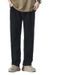 Men's Stretch Straight Leg Jeans Clothing For Spring And Autumn_mkmklike.com
