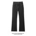 American Retro Raw Denim Jeans For Men, New Autumn Trendy Plus-size Slim-fit Cleanfit Flared Pants_mkmklike.com
