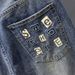 New Retro Jeans Men's Summer Thin Nostalgic American Loose Jeans Men's Large Size Trendy Jeans_mkmklike.com