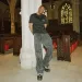 Men's Jeans Y2k Vintage Baggy Angel Cupid Pattern Men Women Trousers High Street Hip Hop Streetwear Unisex Casual_mkmklike.com