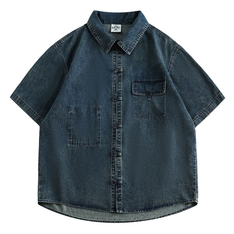 Men's Clothing Stand Collar Outdoor Mountaineering Half Zip Sports Top Marathon Running Fitness Training Suit Quick Drying Men's T Shirt_mkmklike.com