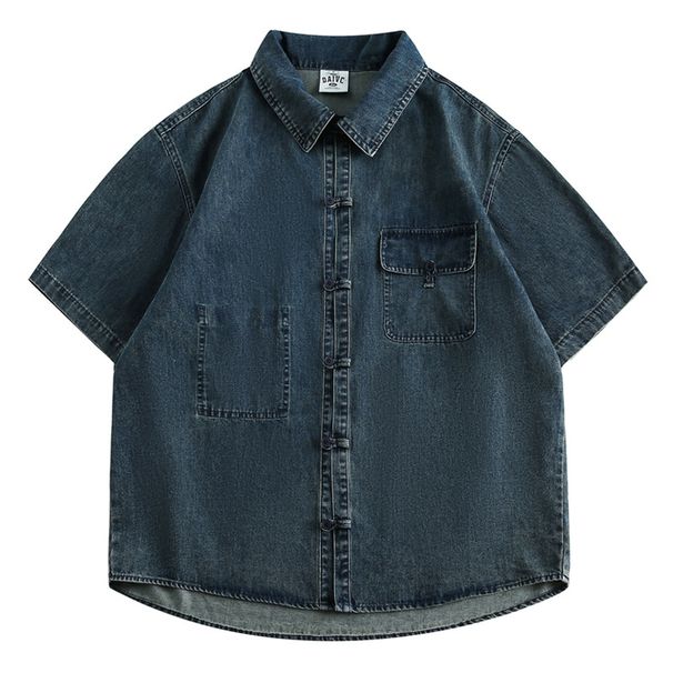 Men's Clothing Stand Collar Outdoor Mountaineering Half Zip Sports Top Marathon Running Fitness Training Suit Quick Drying Men's T Shirt_mkmklike.com