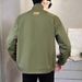 2024 Spring Autumn New Workwear Jacket For Men, Cross-Border American Style, Cool And Handsome Coat, Casual Versatile_mkmklike.com