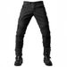 Men's Clothing Motorcycle Protective Pants Men's Motorcycle Skinny Jeans Breathable Wear Resistant Overalls_mkmklike.com