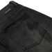 Vintage Washed Gradient Jeans Men's Long Vibe American High Street Style Loose Wide-Leg Straight Pants With Design Sense_mkmklike.com