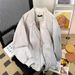 American Style Vibe Embroidered Baseball Men, Spring And Autumn Trendy High Street Loose Couple Pilot Jacket For Men_mkmklike.com