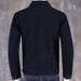 Men's Denim Jacket, Loose Spring Autumn, New Top, Casual, Wear-Resistant, Simple And Trendy Brand Jacket For Men_mkmklike.com