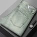 Men's Clothing Autumn And Winter Jeans Slim Fitting Skinny Pants Casual Cotton Stretch Nine Point Pants_mkmklike.com
