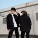 Loom New Denim Men Trendy Brand Ins Youth Loose Casual Versatile Workwear Jacket Student Top Wholesale_mkmklike.com