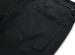 Autumn New Street Black Men's Jeans Personalized Elastic Trendy Slim Fit Small Feet Mid Waist Pants For Men_mkmklike.com