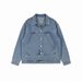 Women's Denim Jacket New Style 2026 Spring Summer Cross-Border E-commerce Europe America Independent Website_mkmklike.com