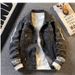 Men's Clothing Spring And Autumn Denim Jacket Versatile Ripped Workwear Jacket Cool Casual Jacket_mkmklike.com