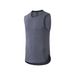 Men's Clothing Training Sports Vest Quick-Drying Running Fitness Clothes Breathable Cycling Tennis Basketball Vest Clothes_mkmklike.com