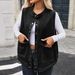 K New Casual Versatile Slim-fitting Loose Denim Jacket Top For Women_mkmklike.com