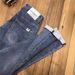 Men's High-End Stretch Slim Fit Jeans Casual Trousers Trendy Spring_mkmklike.com