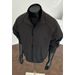 Cleanfit Deconstructed Stand-up Collar Bomber For Men, American Style Short Baseball With A Structured Shoulder_mkmklike.com