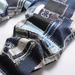 Stylish 3D Digital Print Stretch Denim Jeans For Men & Women - Comfortable & Trendy European-American Design_mkmklike.com