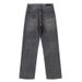 2025 Summer High Street Washed Vintage Straight-Leg Jeans Loose Casual Wide-Leg Oversize Pants_mkmklike.com