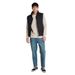Men's Clothing Men's Stretch Denim Jeans Loose Straight Leg Trousers For Spring And Autumn For Formal & Casual_mkmklike.com