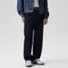 CLEANFIT Jeans Men's Loose Straight Harlan Trendy Brand Middle Waist Youth Thickened Lyocell Primary Color Non-fading Mi Ke Shili Coco K11 Denim_mkmklike.com