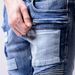 Men's Clothing Denim Ripped Men's Pants Autumn Slim Fit New Elastic Trousers Men's Skinny Jeans_mkmklike.com