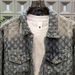 Men's Washed Denim Jacket - Stylish Slim Fit Casual Coat With Premium Design For Winter & Fall_mkmklike.com