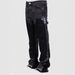 Christmas Thanksgiving Halloween Valentine's Day Men's Workwear Pants, Fashionable Ins Workwear, Elastic Patch Denim Layered Flared Pants_mkmklike.com
