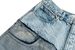 CUT-UP Doppelschichtige Patchwork-Baggy-Jeans Mit Doppelter Taille Für Damen Und Herren, Gerade, Lässige, Lockere Denim-Hose, Übergröße_mkmklike.com
