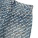 Men's Parisian Style Retro Washed Letter Print Jeans Loose Straight Leg Wide Leg Floor Length Trousers For Autumn_mkmklike.com