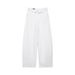 Women's Clothing Women's Ripped Mid Waist Jeans Summer Fashion Rolled Up Style_mkmklike.com
