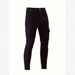 Men's Cargo Pants - Stylish Workwear Jeans With Multiple Pockets, Durable & Comfortable For Outdoor, Work & Casual Wear_mkmklike.com