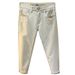 High End Lyocell Jeans for Men American Style Slim Fit Straight Leg Versatile Casual Trousers 2025 Summer_mkmklike.com