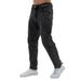 Men's Stretch Banana Jeans Export Trousers From Russia Mid Waist Straight Long Pants With Slight Stretch For Comfortable Wear_mkmklike.com
